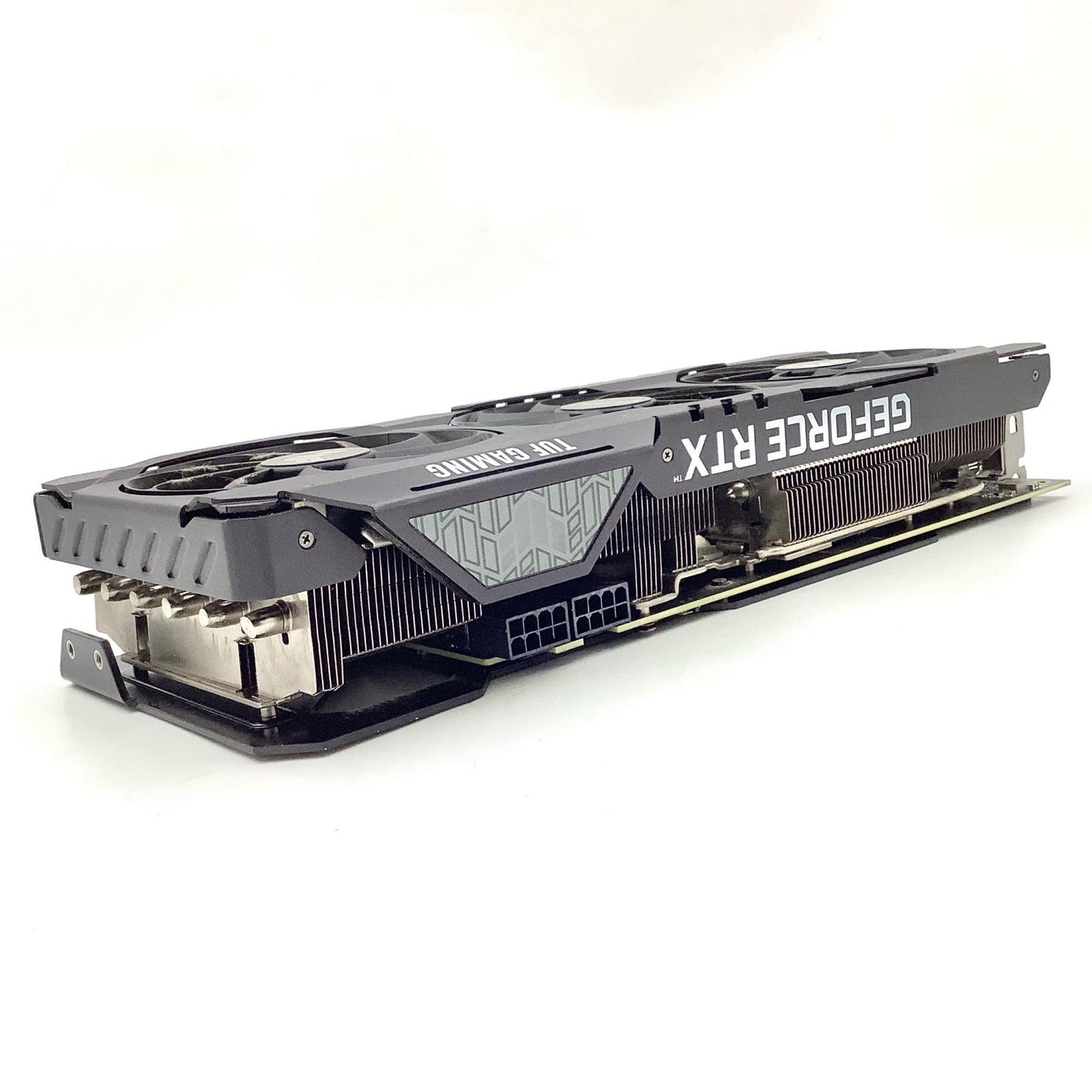 【全額返金保証】【最速発送】ASUS グラフィックボード NVIDIA GeForce RTX 3070 Ti ASUS TUF RTX 3070 Ti GAMING 動作確認済
