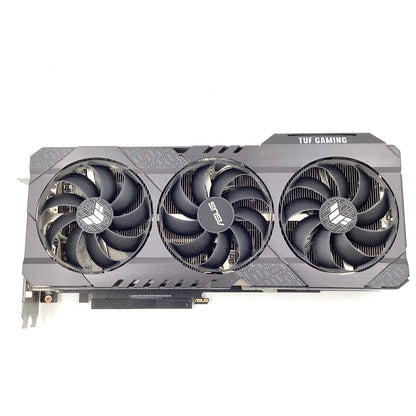 【全額返金保証】【最速発送】ASUS グラフィックボード NVIDIA GeForce RTX 3070 Ti ASUS TUF RTX 3070 Ti GAMING 動作確認済