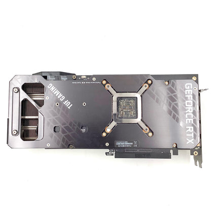 【全額返金保証】【最速発送】ASUS グラフィックボード NVIDIA GeForce RTX 3070 Ti ASUS TUF RTX 3070 Ti GAMING 動作確認済