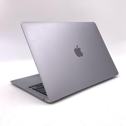 【全額返金保証】【最速発送】Apple MacBook Air 13.3インチ 2020 1.1GHz デュアルコアIntel Core i3 8GB 256GB スペースグレイ 動作確認済