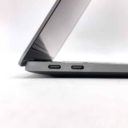 【全額返金保証】【最速発送】Apple MacBook Air 13.3インチ 2020 1.1GHz デュアルコアIntel Core i3 8GB 256GB スペースグレイ 動作確認済