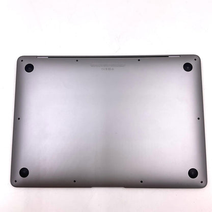 【全額返金保証】【最速発送】Apple MacBook Air 13.3インチ 2020 1.1GHz デュアルコアIntel Core i3 8GB 256GB スペースグレイ 動作確認済