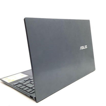 【最速発送】ASUS ZenBook 13 UX325J i7-1065G7 16GB M.2 SSD 512GB 25.4%【難有】