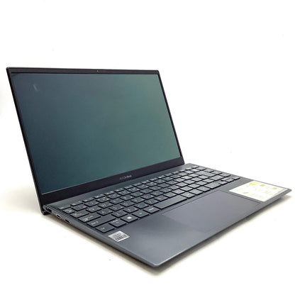 【最速発送】ASUS ZenBook 13 UX325J i7-1065G7 16GB M.2 SSD 512GB 25.4%【難有】