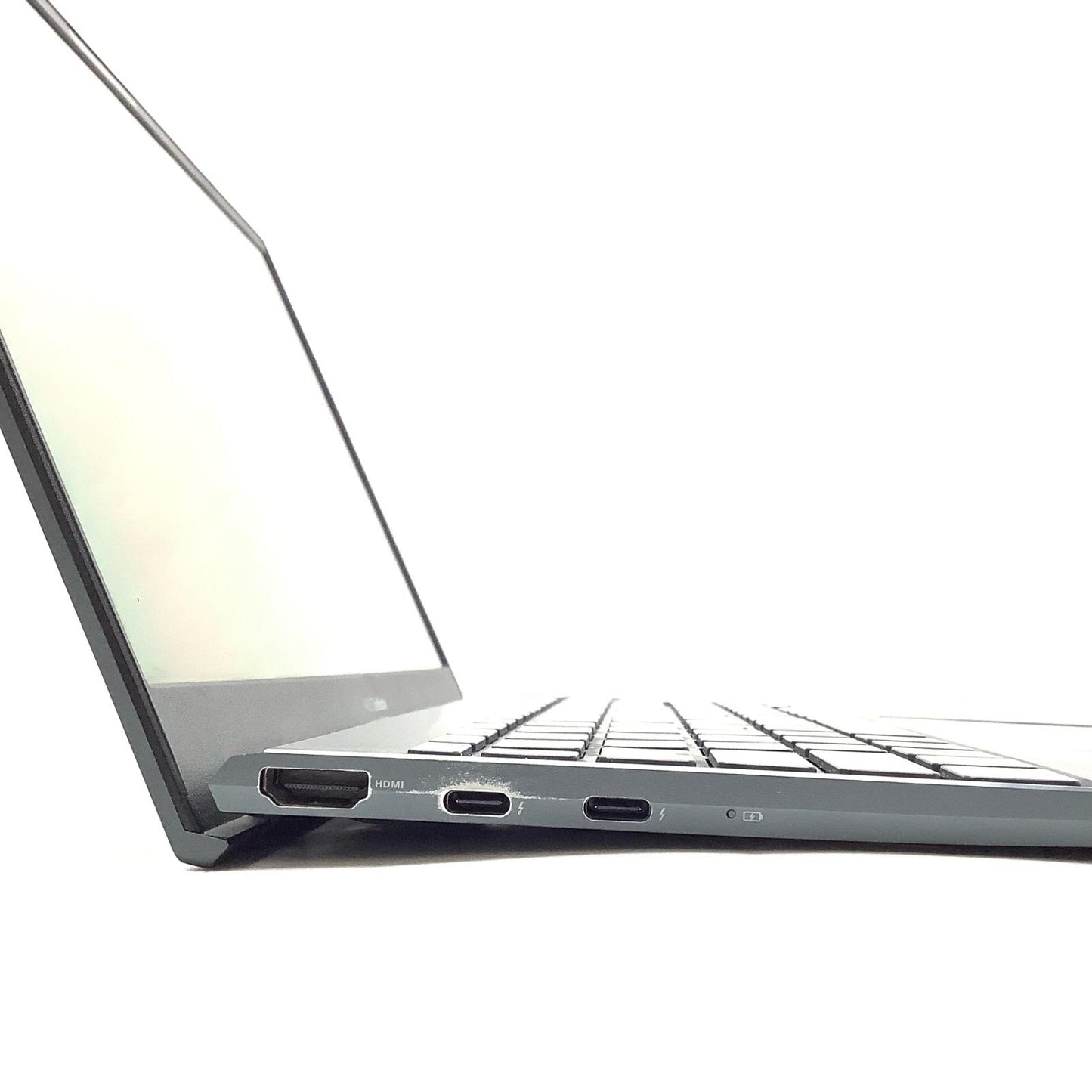 【最速発送】ASUS ZenBook 13 UX325J i7-1065G7 16GB M.2 SSD 512GB 25.4%【難有】
