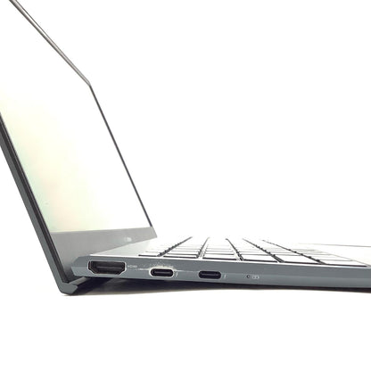 【最速発送】ASUS ZenBook 13 UX325J i7-1065G7 16GB M.2 SSD 512GB 25.4%【難有】