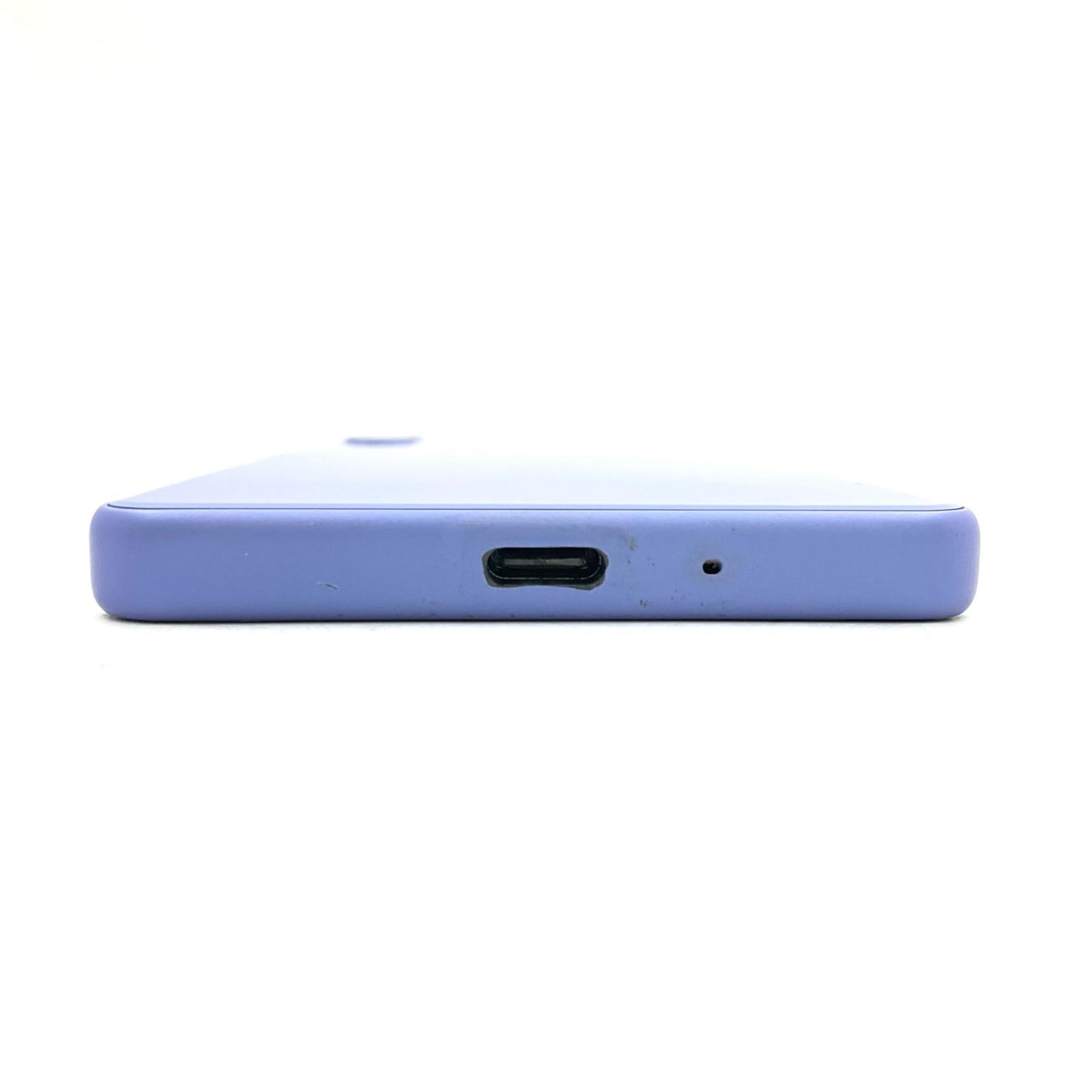 【全額返金保証】【最速発送】Sony Xperia 10Ⅳ 128GB ラベンダー 楽天モバイル SIMフリー XQ-CC44 白ロム 美品 動作確認済