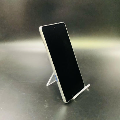 【最速発送】Google Pixel 7 128GB Snow au G03Z5【難有】