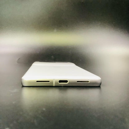 【最速発送】Google Pixel 7 128GB Snow au G03Z5【難有】
