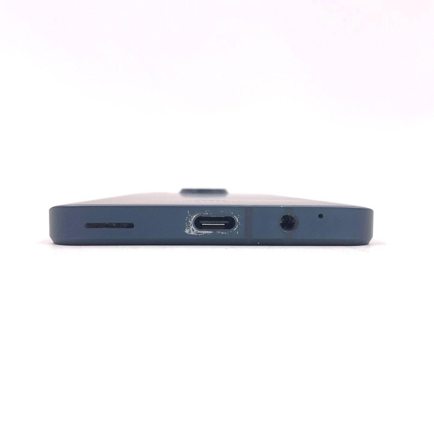 【全額返金保証】【最速発送】SHARP AQUOS sense8 128GB Cobalt Black docomo SIMフリー SH-54D 白ロム 動作確認済