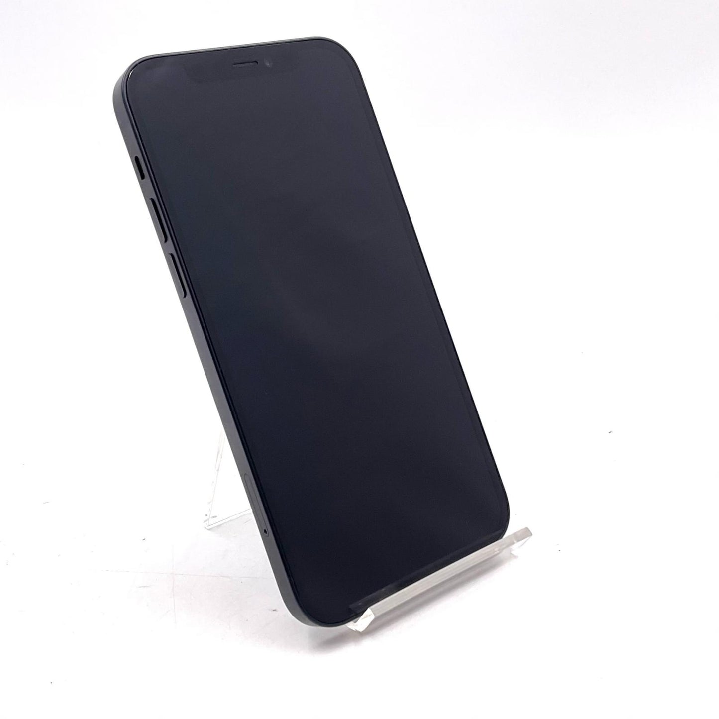 【全額返金保証】【最速発送】Apple iPhone iPhone 12 64GB ブラック docomo 白ロム 動作確認済 74%