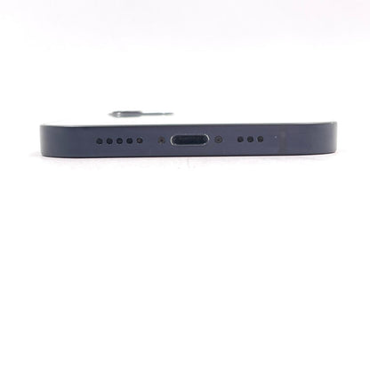 【全額返金保証】【最速発送】Apple iPhone iPhone 12 64GB ブラック docomo 白ロム 動作確認済 74%