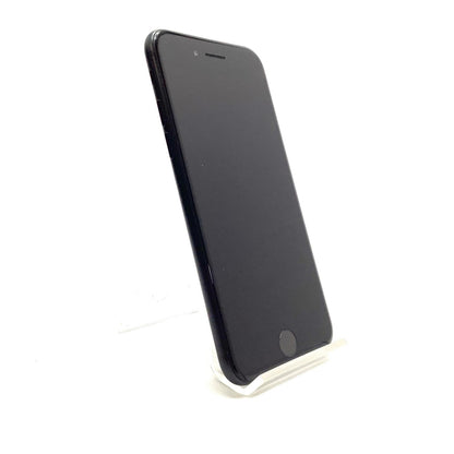 【全額返金保証】【最速発送】Apple iPhone iPhone 7 32GB ブラック Softbank 白ロム 動作確認済 78%