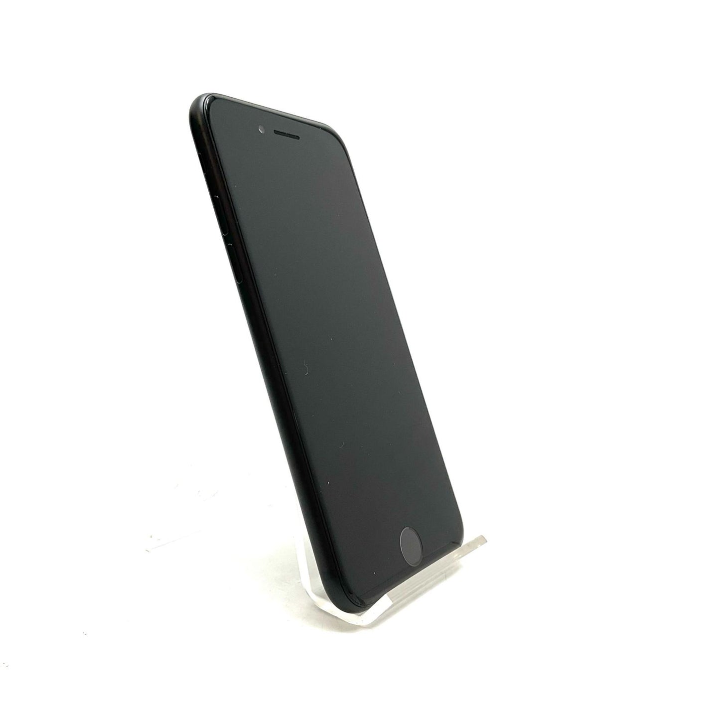【全額返金保証】【最速発送】Apple iPhone iPhone 7 32GB ブラック Softbank 白ロム 美品 動作確認済 93%