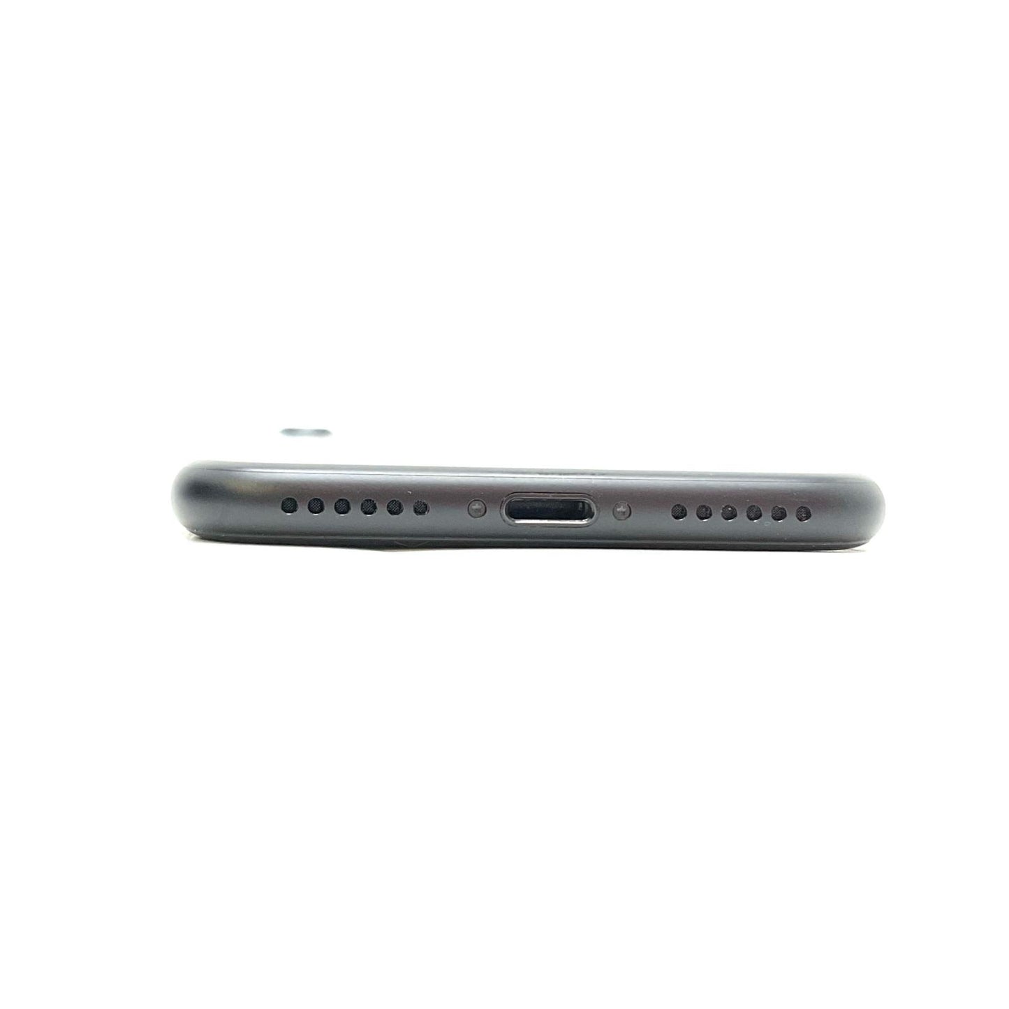 【全額返金保証】【最速発送】Apple iPhone iPhone 7 32GB ブラック Softbank 白ロム 美品 動作確認済 93%