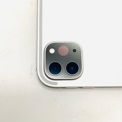 【全額返金保証】【最速発送】Apple iPad Pro 11インチ 第3世代 512GB シルバー Wi-Fi 動作確認済