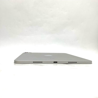 【全額返金保証】【最速発送】Apple iPad Pro 11インチ 第3世代 512GB シルバー Wi-Fi 動作確認済