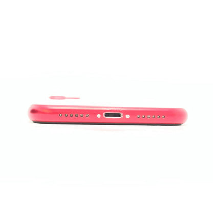 【全額返金保証】【最速発送】Apple iPhone iPhone 11 128GB (PRODUCT)RED au 白ロム 動作確認済 84%