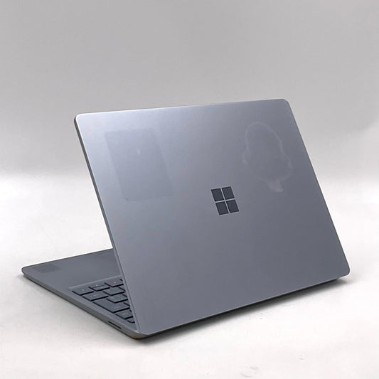 【全額返金保証】【最速発送】Microsoft Surface Laptop Go 1943 Intel Core i5-1035G1 8GB M.2 SSD 256GB 80.5% 動作確認済