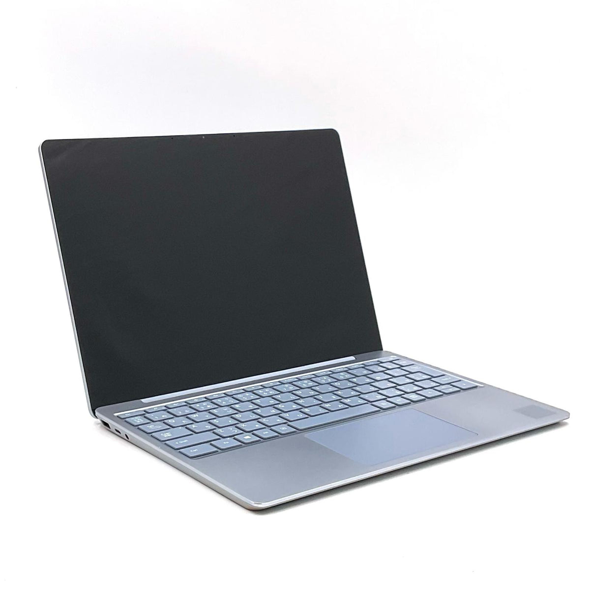 【全額返金保証】【最速発送】Microsoft Surface Laptop Go 1943 Intel Core i5-1035G1 8GB M.2 SSD 256GB 80.5% 動作確認済