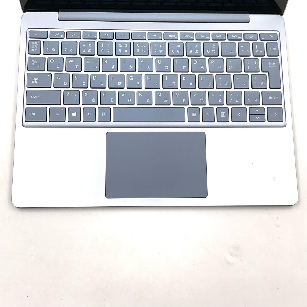 【全額返金保証】【最速発送】Microsoft Surface Laptop Go 1943 Intel Core i5-1035G1 8GB M.2 SSD 256GB 80.5% 動作確認済