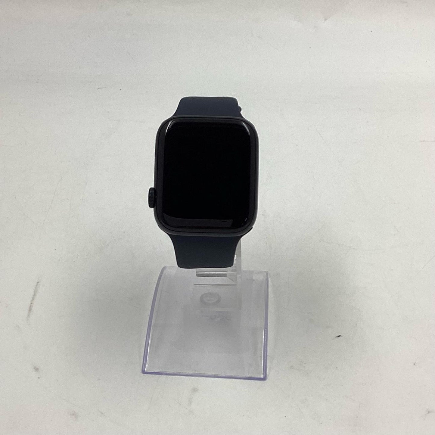 【全額返金保証】【最速発送】Apple Watch SE 第2世代 アルミニウム 44mm GPS 87% 美品 動作確認済