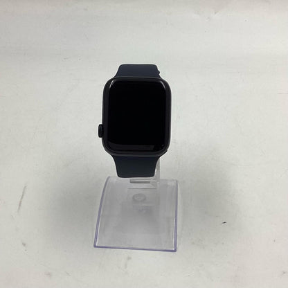 【全額返金保証】【最速発送】Apple Watch SE 第2世代 アルミニウム 44mm GPS 87% 美品 動作確認済