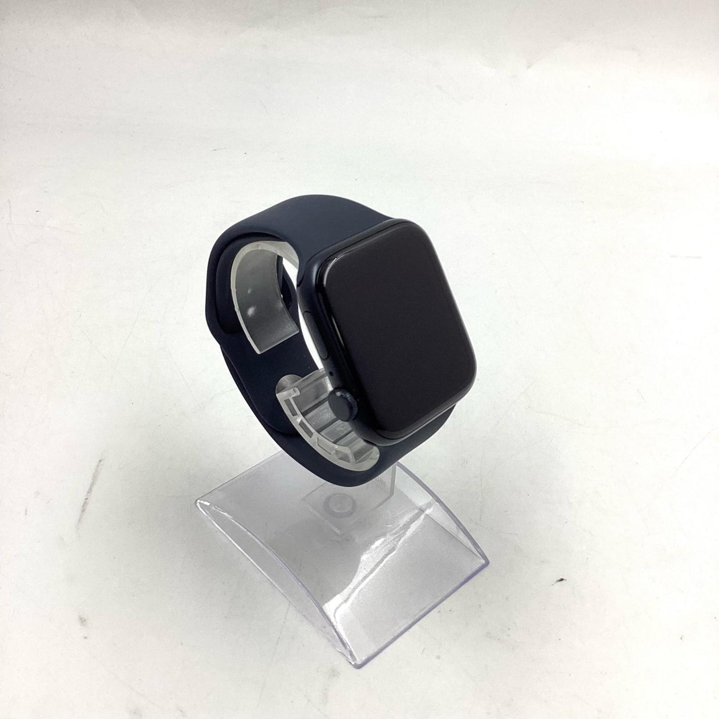 【全額返金保証】【最速発送】Apple Watch SE 第2世代 アルミニウム 44mm GPS 87% 美品 動作確認済