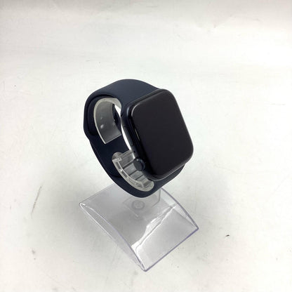 【全額返金保証】【最速発送】Apple Watch SE 第2世代 アルミニウム 44mm GPS 87% 美品 動作確認済