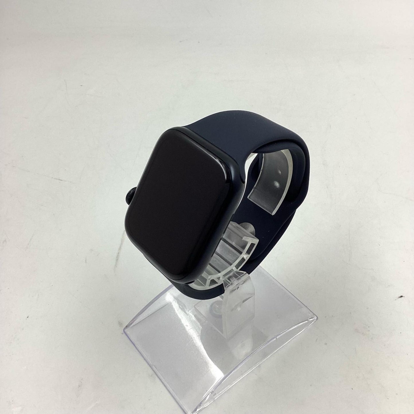 【全額返金保証】【最速発送】Apple Watch SE 第2世代 アルミニウム 44mm GPS 87% 美品 動作確認済