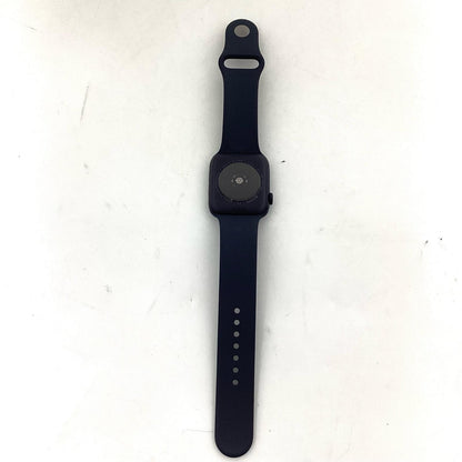 【全額返金保証】【最速発送】Apple Watch SE 第2世代 アルミニウム 44mm GPS 87% 美品 動作確認済
