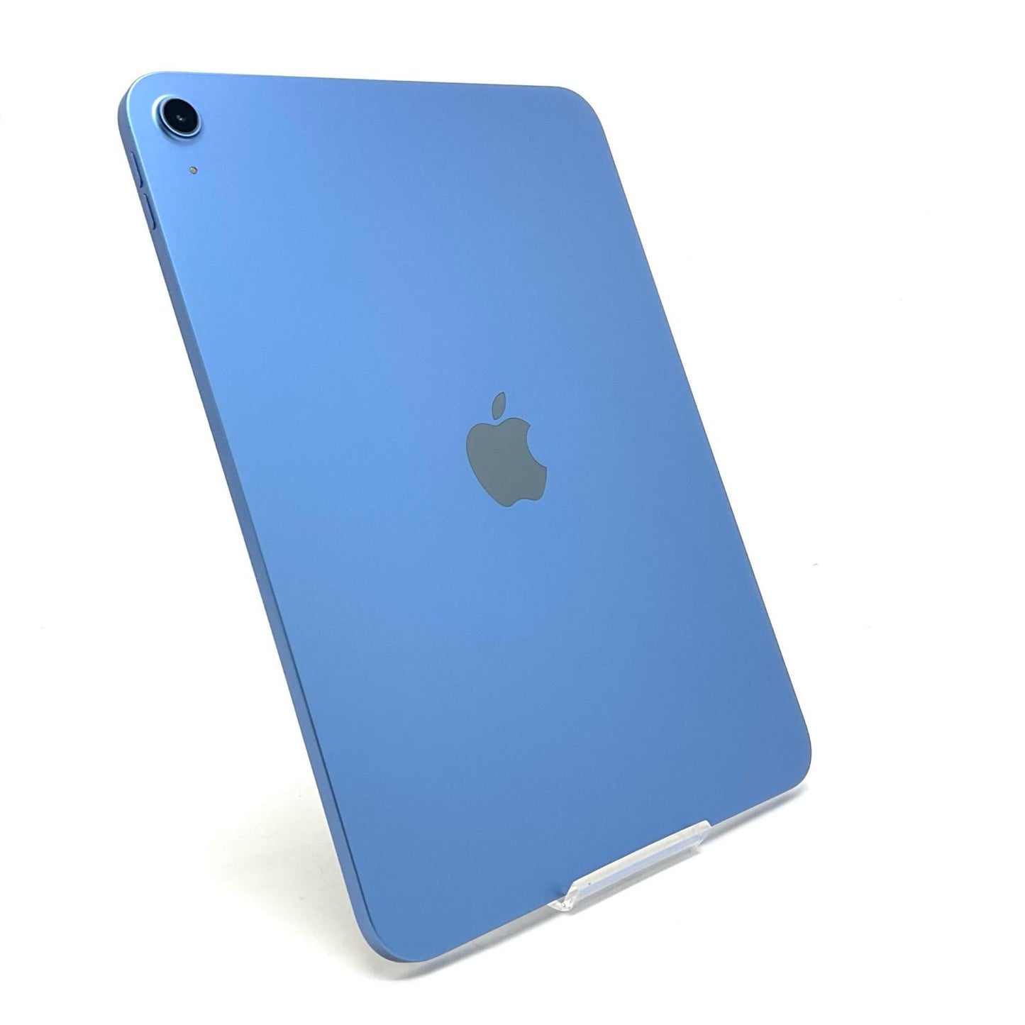 【全額返金保証】【最速発送】Apple iPad iPad A16 11インチ 128GB ブルー Wi-Fi 超美品 動作確認済