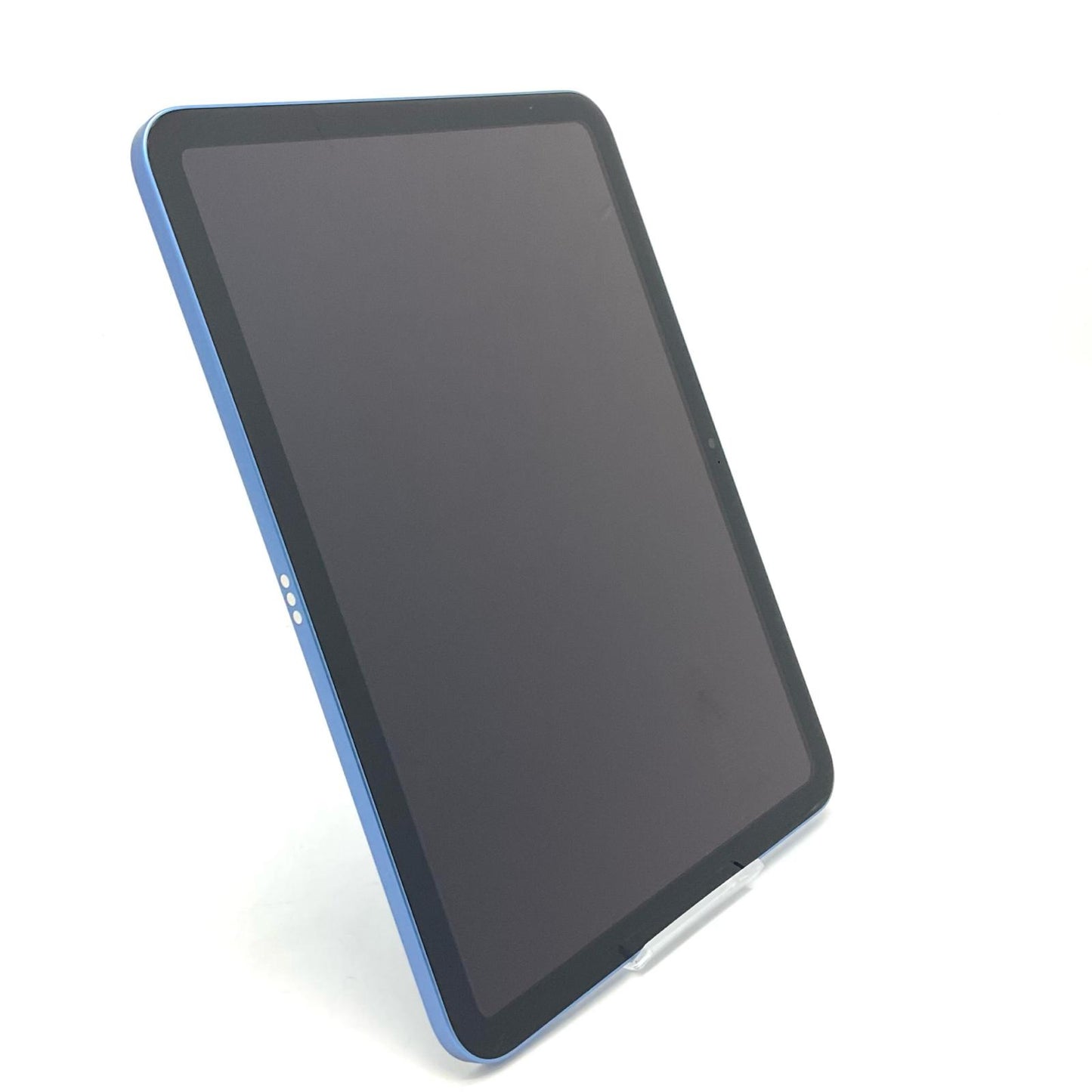 【全額返金保証】【最速発送】Apple iPad iPad A16 11インチ 128GB ブルー Wi-Fi 超美品 動作確認済