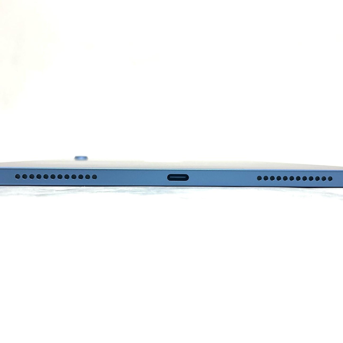【全額返金保証】【最速発送】Apple iPad iPad A16 11インチ 128GB ブルー Wi-Fi 超美品 動作確認済