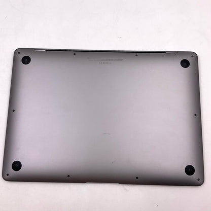 【全額返金保証】【最速発送】Apple MacBook Air 13インチ 2022 1.1 GHz デュアルコア Intel core i3 8GB 256GB スペースグレイ 動作確認済