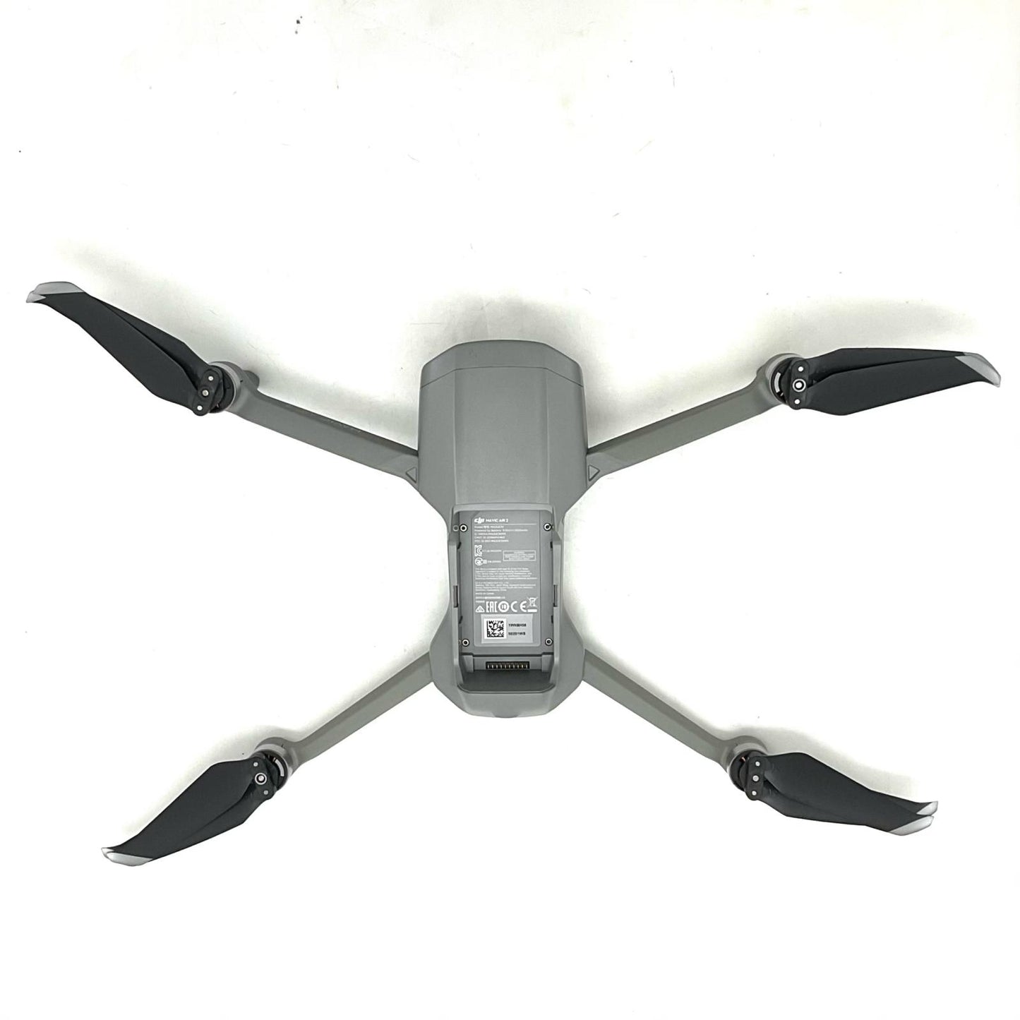 【全額返金保証】【最速発送】DJI Mavic Air 2 美品 動作確認済