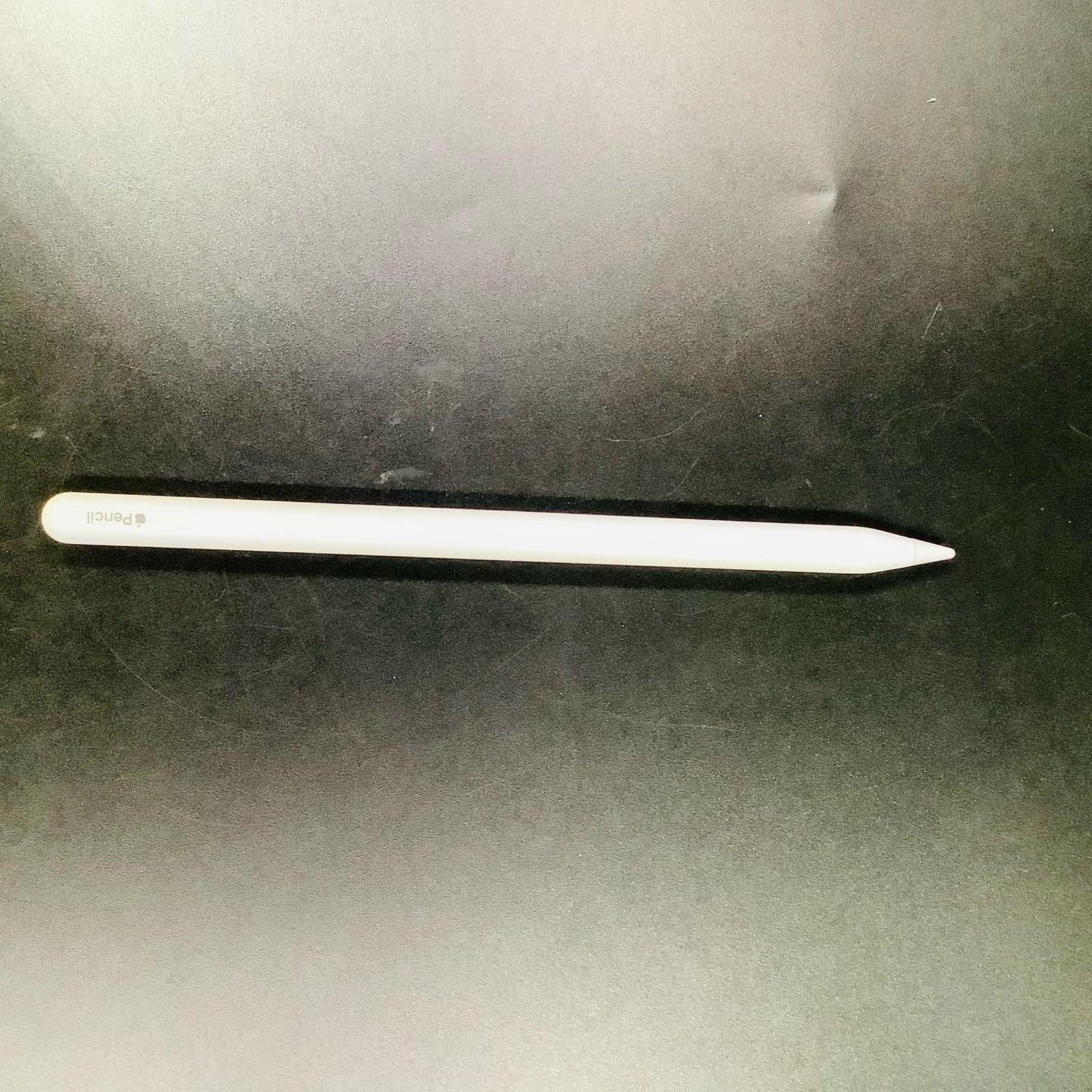【全額返金保証】【最速発送】Apple Apple Pencil 第2世代 MU8F2J/A 美品 動作確認済