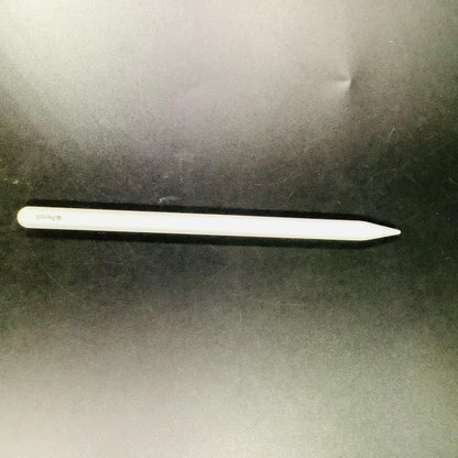 【全額返金保証】【最速発送】Apple Apple Pencil 第2世代 MU8F2J/A 美品 動作確認済