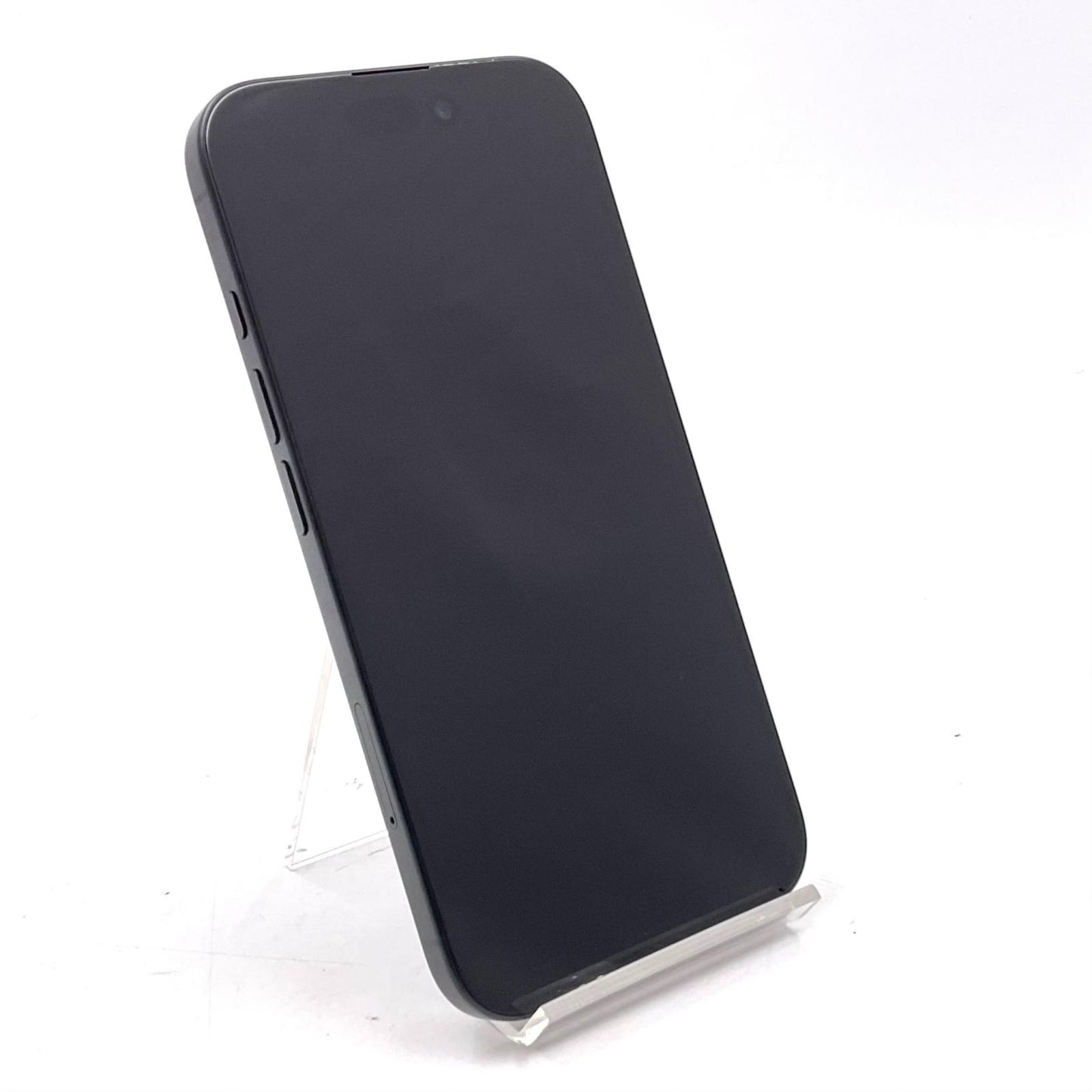 【全額返金保証】【最速発送】Apple iPhone iPhone 16 128GB ブラック docomo 白ロム 動作確認済 93%