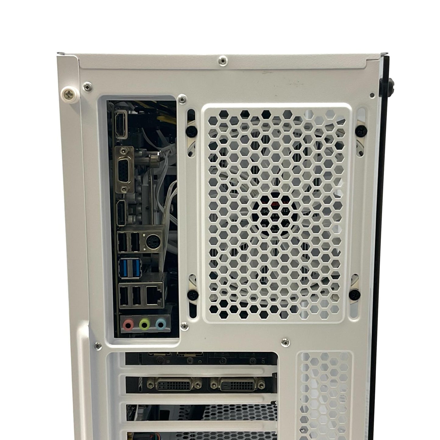 【全額返金保証】【最速発送】自作PC 自作デスクトップpc intel core i3-12100F 16GB M.2 SSD 1TB NVIDIA GeForce GTX 980Ti 動作確認済