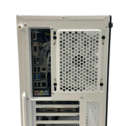【全額返金保証】【最速発送】自作PC 自作デスクトップpc intel core i3-12100F 16GB M.2 SSD 1TB NVIDIA GeForce GTX 980Ti 動作確認済