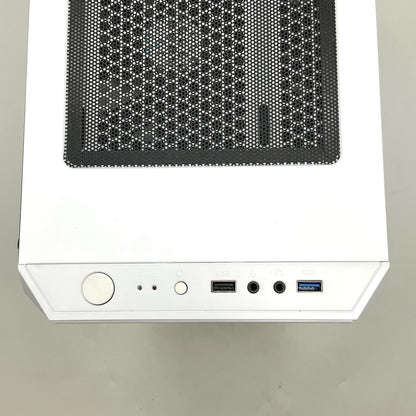 【全額返金保証】【最速発送】自作PC 自作デスクトップpc intel core i3-12100F 16GB M.2 SSD 1TB NVIDIA GeForce GTX 980Ti 動作確認済