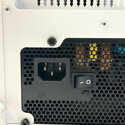 【全額返金保証】【最速発送】自作PC 自作デスクトップpc intel core i3-12100F 16GB M.2 SSD 1TB NVIDIA GeForce GTX 980Ti 動作確認済