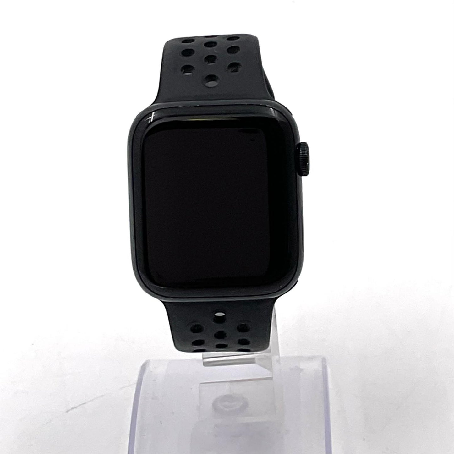 【全額返金保証】【最速発送】Apple Watch SE 第2世代 アルミニウム 44mm 白ロム 84% 動作確認済