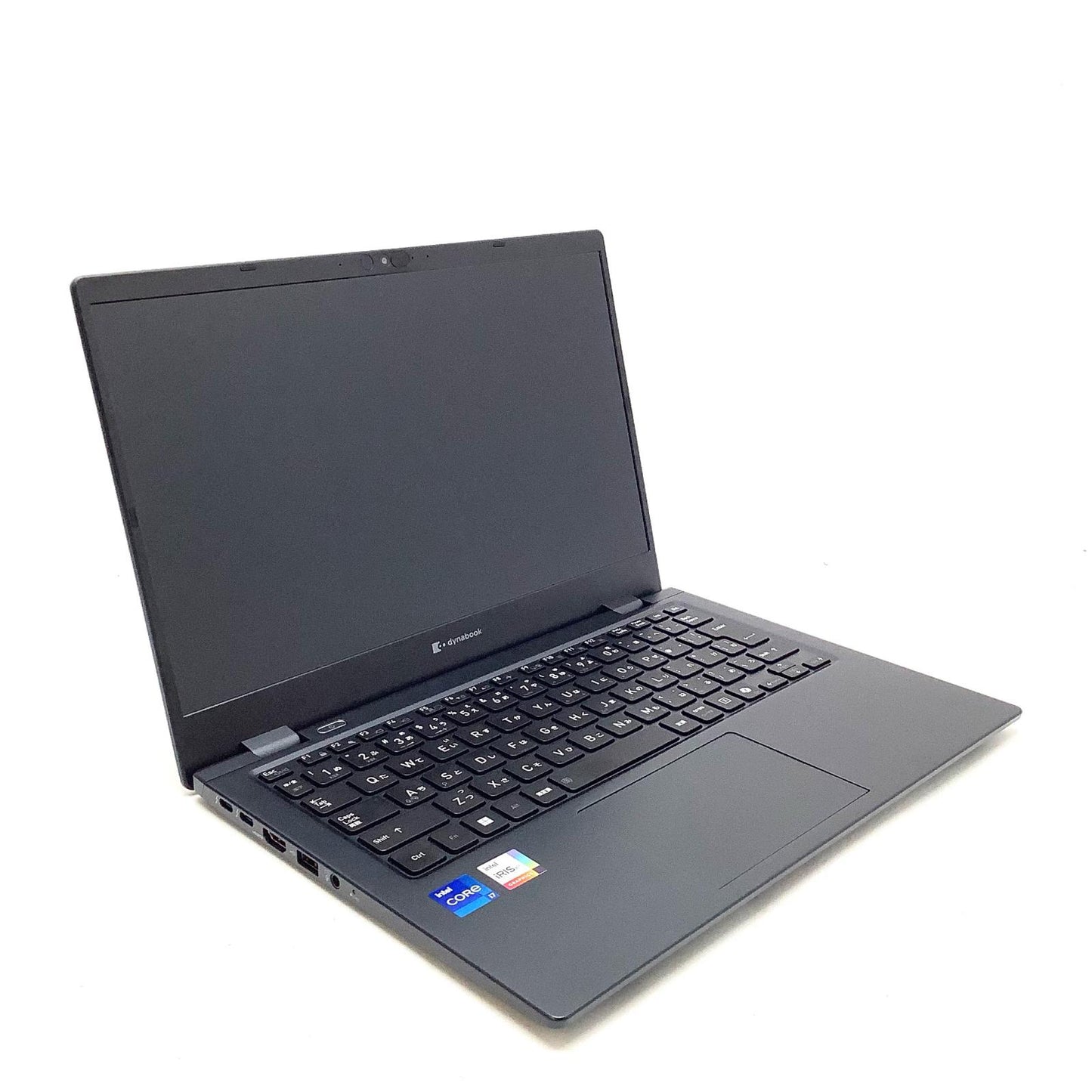 【全額返金保証】【最速発送】dynabook dynabook G8/Y P1G8YPBL i7-1360P 16GB M.2 SSD 512GB 100% 超美品 動作確認済