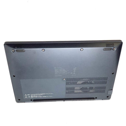 【全額返金保証】【最速発送】dynabook dynabook G8/Y P1G8YPBL i7-1360P 16GB M.2 SSD 512GB 100% 超美品 動作確認済