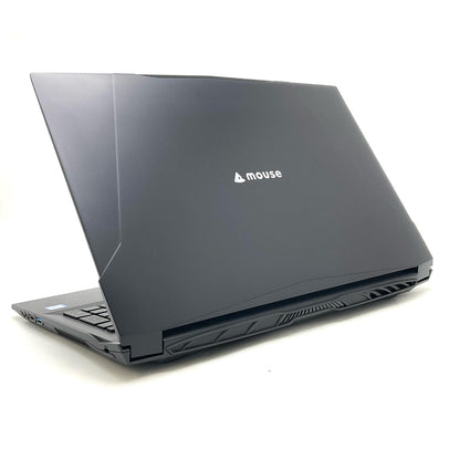 【全額返金保証】【最速発送】Microsoft m-Book K690XN-M2SH5-C MB-K690XN-M2SH5-C Intel Core i7-8750H 16GB M.2 SSD 512GB HDD 1TB NVIDIA GeForce MX150 93.4% 美品 動作確認済