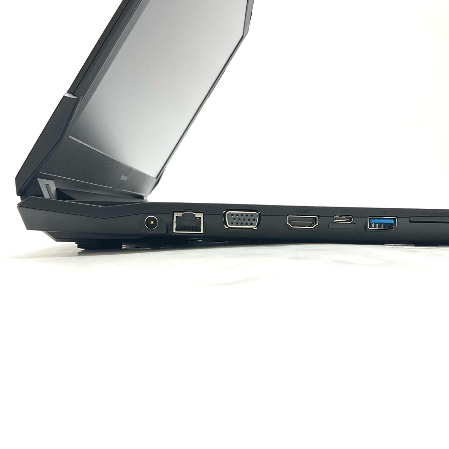 【全額返金保証】【最速発送】Microsoft m-Book K690XN-M2SH5-C MB-K690XN-M2SH5-C Intel Core i7-8750H 16GB M.2 SSD 512GB HDD 1TB NVIDIA GeForce MX150 93.4% 美品 動作確認済