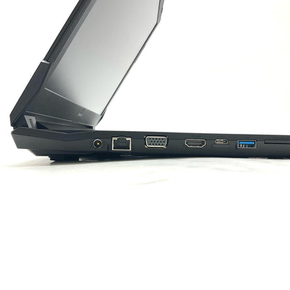 【全額返金保証】【最速発送】Microsoft m-Book K690XN-M2SH5-C MB-K690XN-M2SH5-C Intel Core i7-8750H 16GB M.2 SSD 512GB HDD 1TB NVIDIA GeForce MX150 93.4% 美品 動作確認済