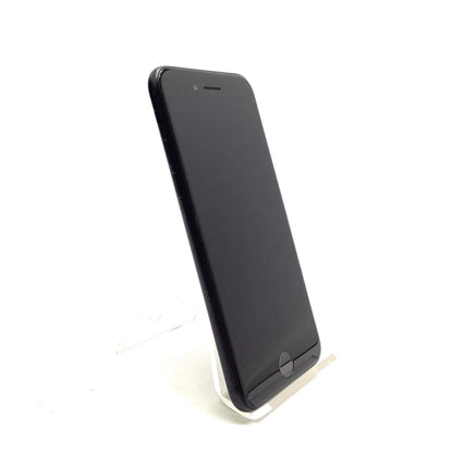 【全額返金保証】【最速発送】Apple iPhone iPhone SE（第2世代） 64GB ブラック Softbank SIMフリー 白ロム 美品 動作確認済 86%